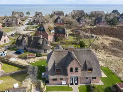 Ferienhaus für 4 Personen (150 m²) in List auf Sylt 3/10