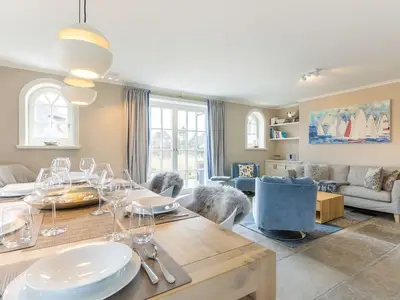 Ferienhaus für 4 Personen (150 m²) in List auf Sylt 4/10