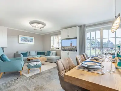 Ferienhaus für 6 Personen (170 m²) in List auf Sylt 3/10