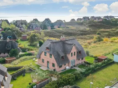 Ferienhaus für 6 Personen (170 m²) in List auf Sylt 4/10