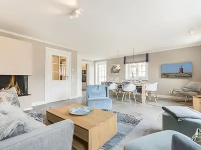 Ferienhaus für 4 Personen (150 m²) in List auf Sylt 6/10