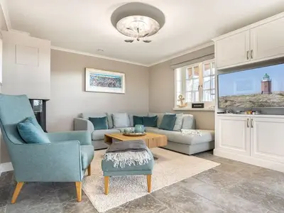 Ferienhaus für 6 Personen (170 m²) in List auf Sylt 8/10