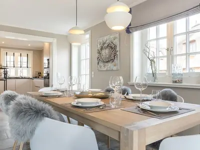 Ferienhaus für 4 Personen (150 m²) in List auf Sylt 9/10