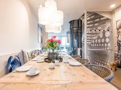 Ferienhaus für 8 Personen (219 m²) in List auf Sylt 3/10
