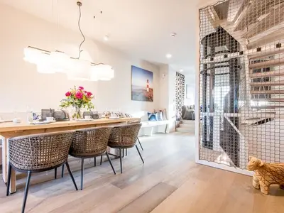 Ferienhaus für 8 Personen (219 m²) in List auf Sylt 4/10