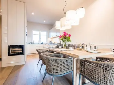 Ferienhaus für 8 Personen (219 m²) in List auf Sylt 5/10
