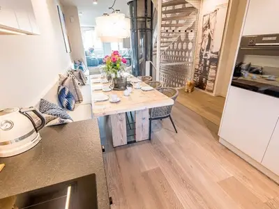 Ferienhaus für 8 Personen (219 m²) in List auf Sylt 6/10