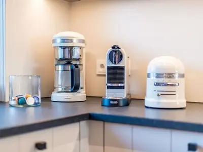 Ferienhaus für 8 Personen (219 m²) in List auf Sylt 8/10