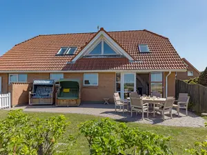 Ferienhaus für 8 Personen (80 m²) in List auf Sylt