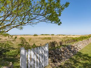 Gartenblick