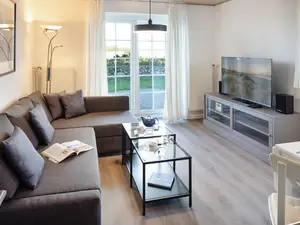 Ferienhaus für 2 Personen (45 m²) in List auf Sylt