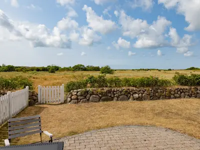 Gartenblick