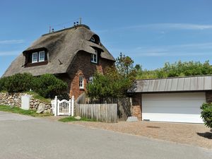 Ferienhaus für 6 Personen (180 m²) in List