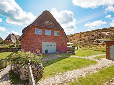 Ferienhaus für 6 Personen (160 m²) in List 1/10