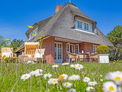 Ferienhaus für 6 Personen (140 m²) in List 1/10