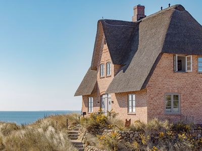 Ferienhaus für 4 Personen (106 m²) in List 1/10