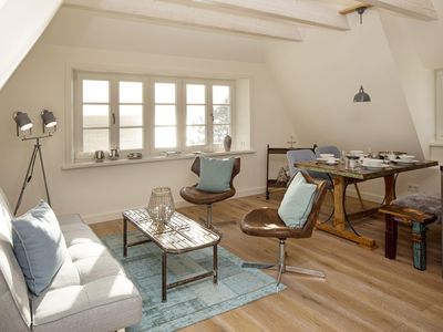 Ferienhaus für 4 Personen (57 m²) in List 3/10