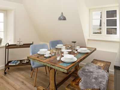 Ferienhaus für 4 Personen (57 m²) in List 6/10