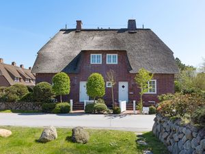 Ferienhaus für 4 Personen (140 m²) in List