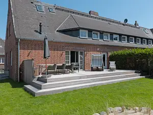 Ferienhaus für 8 Personen (140 m²) in List auf Sylt