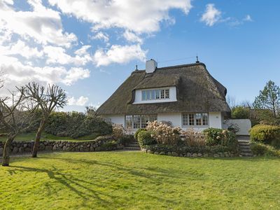 Ferienhaus für 6 Personen (120 m²) in List 1/10