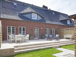 Ferienhaus für 6 Personen (132 m&sup2;) in List