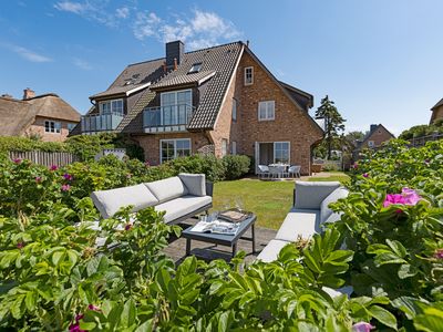 Ferienhaus für 5 Personen (100 m²) in List 6/10