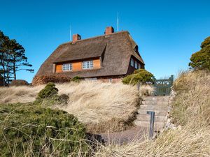 Ferienhaus für 6 Personen (160 m&sup2;) in List