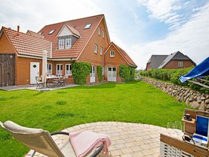 Ferienhaus für 4 Personen (140 m²) in List