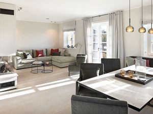 Ferienhaus für 6 Personen (163 m²) in List