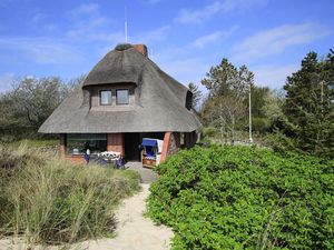 Ferienhaus für 4 Personen (100 m²) in List