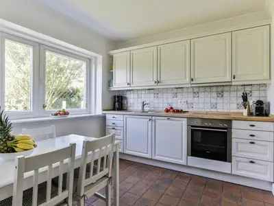 Küche / Küchenzeile