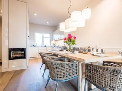 Ferienhaus für 8 Personen (219 m²) in List auf Sylt 4/10