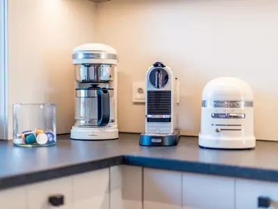Ferienhaus für 8 Personen (219 m²) in List auf Sylt 7/10