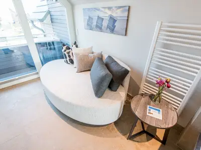 Ferienhaus für 8 Personen (219 m²) in List auf Sylt 10/10