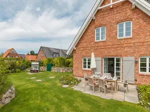 Ferienhaus für 6 Personen (163 m²) in List auf Sylt