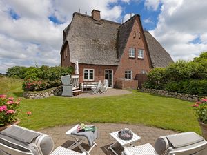 Ferienhaus für 6 Personen (160 m&sup2;) in List