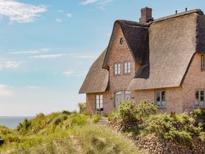 Ferienhaus für 4 Personen (57 m²) in List