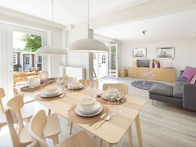 Ferienhaus für 6 Personen (120 m²) in List 9/10