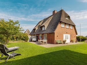 Ferienhaus für 4 Personen (120 m&sup2;) in List