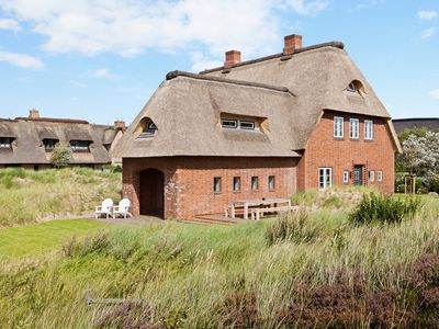 Ferienhaus für 6 Personen (210 m²) in List 7/10