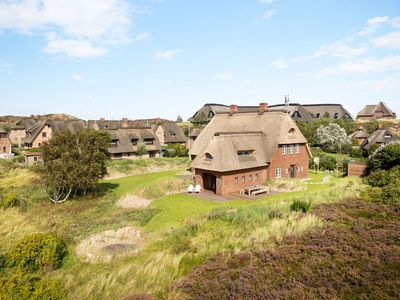 Ferienhaus für 6 Personen (210 m²) in List 10/10