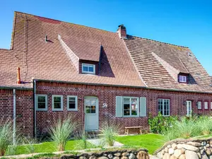 Ferienhaus für 5 Personen (140 m²) in List auf Sylt