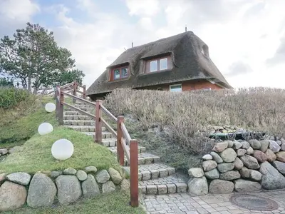 Ferienhaus für 4 Personen (85 m²) in List auf Sylt 2/10