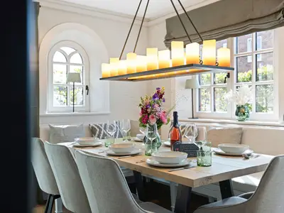 Ferienhaus für 7 Personen (161 m²) in List auf Sylt 8/10