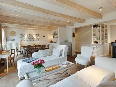Ferienhaus für 6 Personen (120 m²) in List auf Sylt 1/10