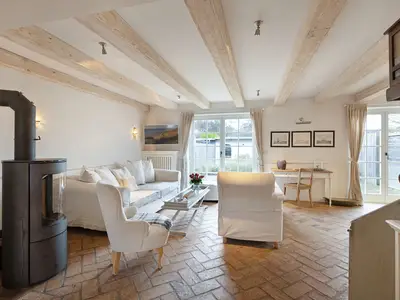 Ferienhaus für 6 Personen (120 m²) in List auf Sylt 2/10