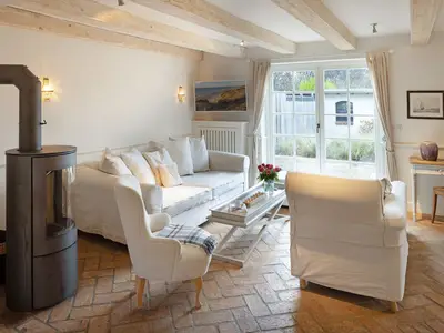Ferienhaus für 6 Personen (120 m²) in List auf Sylt 3/10