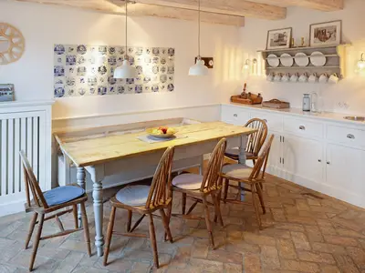 Ferienhaus für 6 Personen (120 m²) in List auf Sylt 10/10