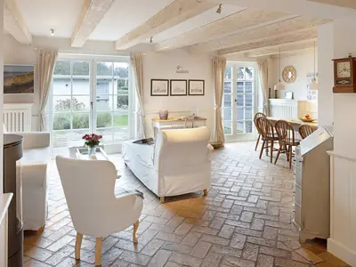 Ferienhaus für 6 Personen (120 m²) in List auf Sylt 1/10